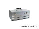 スエカゲツール Pro-Auto ツールキット302Pシリーズ用 ツールボックス シルバー No.P983020S JAN:4989530606912 Tool...