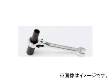 ѥ ۴ɥХ󤷥 TA854AR Piping band early wrench