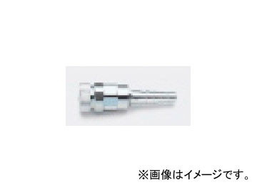 タスコジャパン Qジョイント ソケット（酸素用） TA382CB-3 joint socket for oxygen