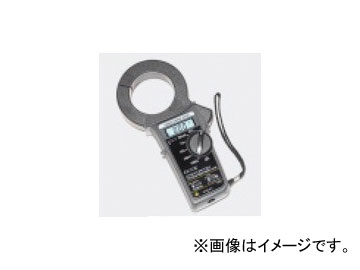 楽天オートパーツエージェンシー2号店タスコジャパン 漏れ電流測定用クランプテスタ TA451CM Leakage current measurement clamp testa