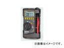 タスコジャパン デジタルマルチテスタ TA452CF-1 Digital multi tester