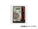 タスコジャパン デジタルマルチメータ TA452DG Digital Multimeters