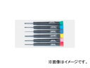 タスコジャパン 精密ドライバーセット TA737SF Precision driver set