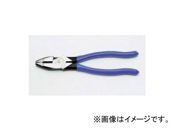 ѥ KLEIN ϷŹڥ TA745KA-216 Powerful electric pliers