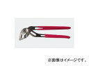 タスコジャパン 小ネジ外し機能付ウォーターポンププライヤ TA751RP Water pump pliers with small screw removal function