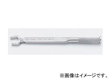 タスコジャパン R410A専用 高精度トルクレンチ（校正証明書付） 3/4”用 TA771S-2 exclusive high precision torque wrench with calibration certificate