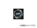 無限 ヘキサゴンオイルフィラーキャップ ブラック 15610-XG8-K2S0-BL Hexagon oil filler cap