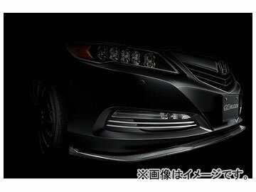 無限 カーボンフロントロアスポイラー 71110-XMT-K0S0 ホンダ レジェンド Carbon Frontoro spoiler