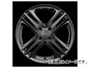 無限 アルミニウムホイール MD4 ダークガンメタリック 16×5J インセット45 42700-XMM-650D-45 16インチ Aluminum wheel