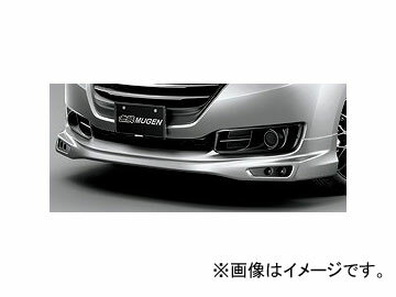 ̵ եȥݥ顼 ̤ 71110-XML-K0S0-ZZ ۥ ǥå G/GEX Front under spoiler