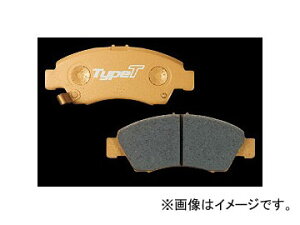 ̵ ֥졼ѥå ե Type Touring 45022-XLF-K200 ۥ եå GK36/GP56 2013ǯ09 Brake pad