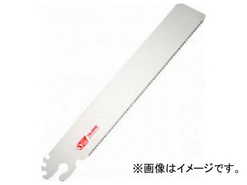 タジマ/TAJIMA スマートソー替刃200 樹脂建材切り NK-S200D JAN：4975364111487 Smart saw replacement blade resin building material