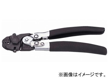 トップ工業/TOP 倍カワイヤクランプカッター BWC-180 JAN：4975180450531 Double kawaiy clamp cutter