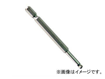 トップ工業/TOP 電動ドリル用ボールポイントビット EBP-60 JAN：4975180224927 Ball point bit for electric drill