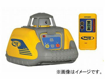 テクノ販売 Nikon レーザーレベル LL100スタンダードセット Laser level standard set 1