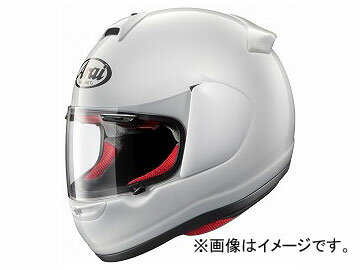 2輪 山城/YAMASHIRO ×Arai ヘルメット HR-INNOVATION ホワイト サイズ:S(55-56),M(57-58),L(59-60),XL(61-62)