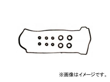 K.Pガスケット バルブカバーガスケット VC812S JAN：4562323881774 ホンダ CR-V RD5 K20A PFI 2001年08月～2004年03月 2000cc Valve cover gasket