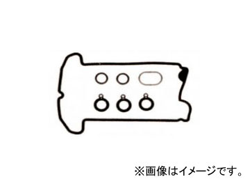 K.Pガスケット バルブカバーガスケット VC908S JAN：4562323881910 スズキ ジムニー JA22W K6A ターボ 1995年11月～1998年10月 660cc Valve cover gasket