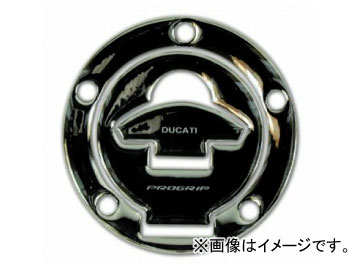 2 ա PROGRIP åץС ܥ DUCATI PG5030 Gas cap cover