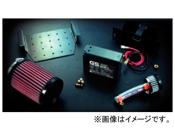 2輪 ラフ＆ロード LUKE スカチューンKIT セル仕様 LK-4214 ヤマハ TW225/200 2000年～ Skutune cell specification