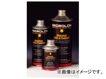 2輪 ラフ＆ロード Microlon メタルトリートメント 容量：32oz(946cc) 100-03-12 Metal treatment 1