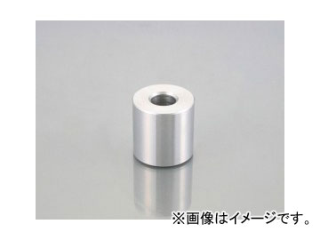 2  ߥڡ顼 8ʥС =A13B3 0900-093-00009 JAN4990852036967 Aluminum spacer color