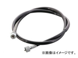2輪 キタコ タコメーターケーブル H-2T ブラック 907-1073000 JAN：4990852000791 ホンダ NS-1 Tachometer cable