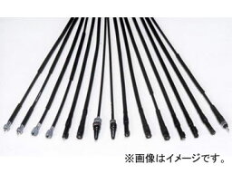 NTB スピードメーターケーブル カワサキ エリミネーター EL250-A2～6/C1～8 SKJ-06-008 2輪 Speedometer cable