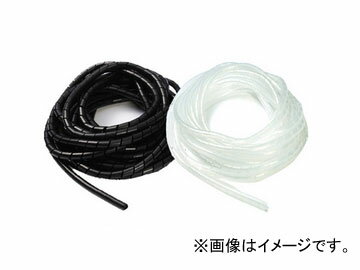 NTB ѥåԥ󥰥Х ȾƩ D6mmD18mmW10.8mm 10m SW-8W 2 Spiral wrapping band