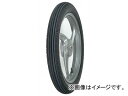 2輪 Vee Rubber タイヤ VRM011 フロント 17インチ 2.50-17 43L TT JAN:4950545140197 tire