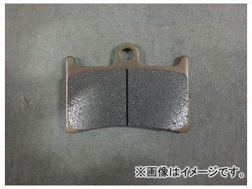 2 ZCOO ֥졼ѥå ߥå󥿡 ֡ZRM-S001 JAN4950545230065 ޥ FZS1000 2001ǯ2003ǯ Brake pad