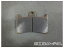 2 ZCOO ֥졼ѥå ߥå󥿡 ֡ZRM-S001 JAN4950545230065 ޥ FZS1000 2001ǯ2003ǯ Brake pad