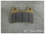 2 ZCOO ֥졼ѥå ߥå󥿡 ֡ZRM-B002 JAN4950545230010 ץꥢ DORSODURO 750 FACTORY 2010ǯ Brake pad