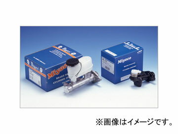 ミヤコ/Miyaco クラッチマスターシリンダ MC-N235 Clutch master cylinder