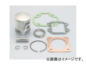 2輪 キタコ ピストンKIT（ボアアップ用） φ43.0 スタンダードサイズ 350-0010300 JAN：4990852350797 ヤマハ チャンプ 54V/55T/1JK Piston for bore up