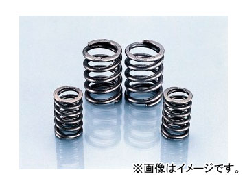 2輪 キタコ 強化バルブスプリングSET 303-1018000 JAN：4990852300150 ホンダ TL50 Enhanced valve spring