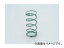 2  å󥿡ץ 307-2400240 JAN4990852065219  150 FNO,CG42A-100001 Clutch center spring