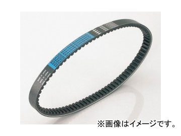 2輪 キタコ ドライブベルト タイプX 468-1425000 JAN：4990852078738 ホンダ リード110/EX JF19 Drive belt type