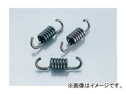 2輪 キタコ 強化クラッチスプリングSET 307-1029100 JAN：4990852300723 ホンダ スーパーディオ-ZX AF28 Enhanced clutch spring