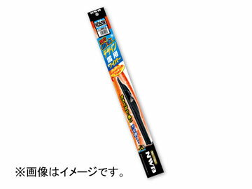 NWB デザイン雪用ワイパー リヤ 500mm 強力撥水コート HD50W 180SX RPS13 KRPS13 RS13 KRS13 Design snow wiper