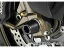2輪 アグラス フロントアクスルプロテクター コーン アルミ 品番：P020-0296 ブルー カワサキ ZX-14R 2012年 JAN：4547567302940