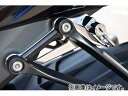 2 AOX wbgz_[ bLV_[ iԁFP052-6537 Vo[/bL JTL ZX-6R/RR 2009N`2012N JANF4548664848362 Helmet holder plated cylinder