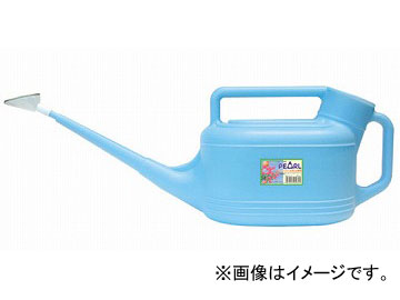 大澤ワックス BOLL ニューパールジョオロ 10L NPJ-10V JAN：4952703020822 入数：12個 New Pearl Joro