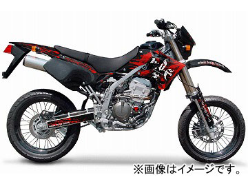 motorcycle motorbike autobicycle バイク モーターバイク モーターサイクル モーター サイクル オートバイ 2輪車 二輪 二輪車 プロト PLOT エムディーエフ 車体関連＆アクセサリー SUZUKI 鈴木 ぷろと M04DTRSB-C-RD-ALL色[カラー]：レッドタイプ：ブラッディーモデルキット内容：コンプリートセット仕様01：コンプリートセット仕様02：ブラッディーWEB結合品名：MDF グラフィックキット コンプリートセット ブラッディー レッド DACKER [ディートラッカー](04-07) 250SB(04-07)カテゴリ(最終)：0114商品の詳細な情報については、メーカーサイトでご確認ください。