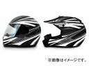 2 MDF wbgOtBbNA^bJ[ iԁFP036-9598 zCg JANF4580394141368 Helmet graphic attacker