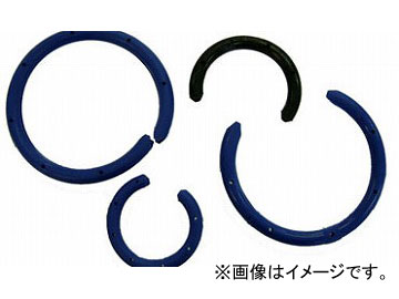 RS-R RS☆R コイルスプリングチューブ 青 S 車高調Rバネ専用 入数：1セット(2本) ニッサン モコ MG33S R06A FF 660cc 2011年02月～ coil spring tube