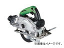 日立工機 14.4V コードレス集じん丸のこ(本体のみ) C14DYSL2(NN)(L) Cordless Jumaru Marunoko body