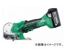 日立工機 18V コードレスナイフカッタ（本体のみ） CK18DSAL(NN) Cordless Knife Cutta main body