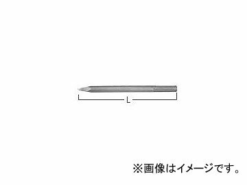 日立工機 別売部品 ブルポイント 400mm コードNo.313472 Optional parts Bullpoint