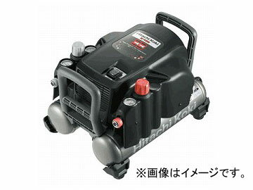 日立工機 高圧エアコンプレッサ EC1433H High pressure air compressor